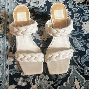 Dolce Vita Paily Heels